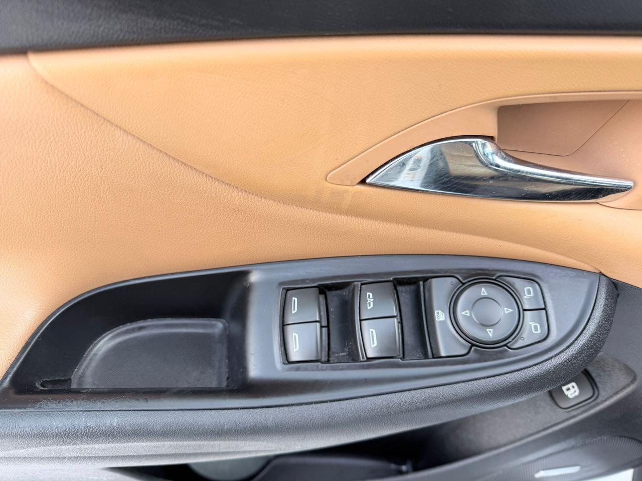 2018 Chevrolet Volt Premier Photo