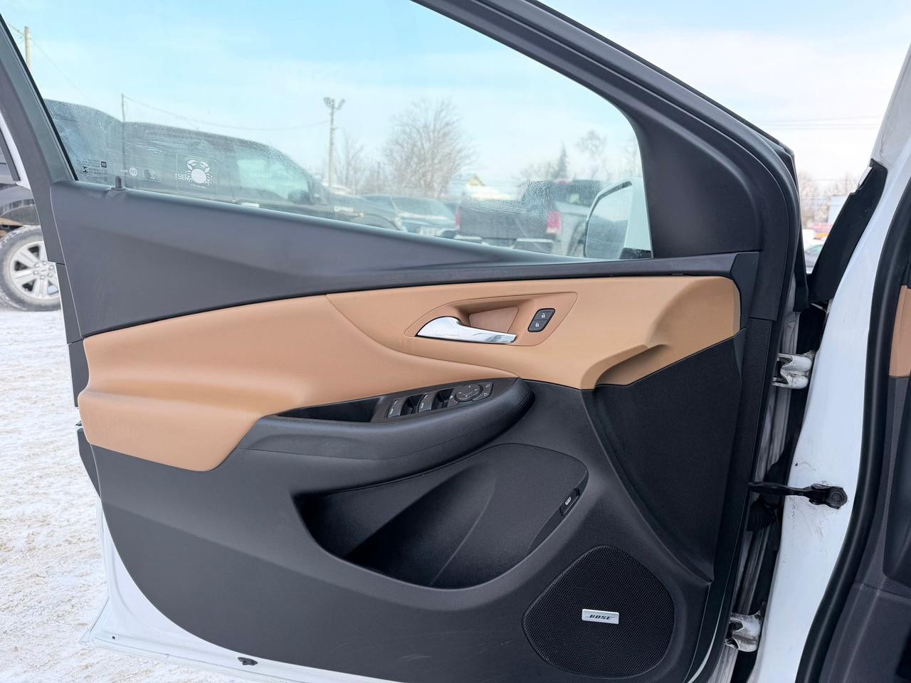 2018 Chevrolet Volt Premier Photo