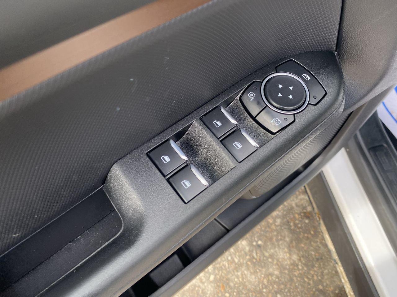 2023 Ford Bronco Sport Outer Banks Photo