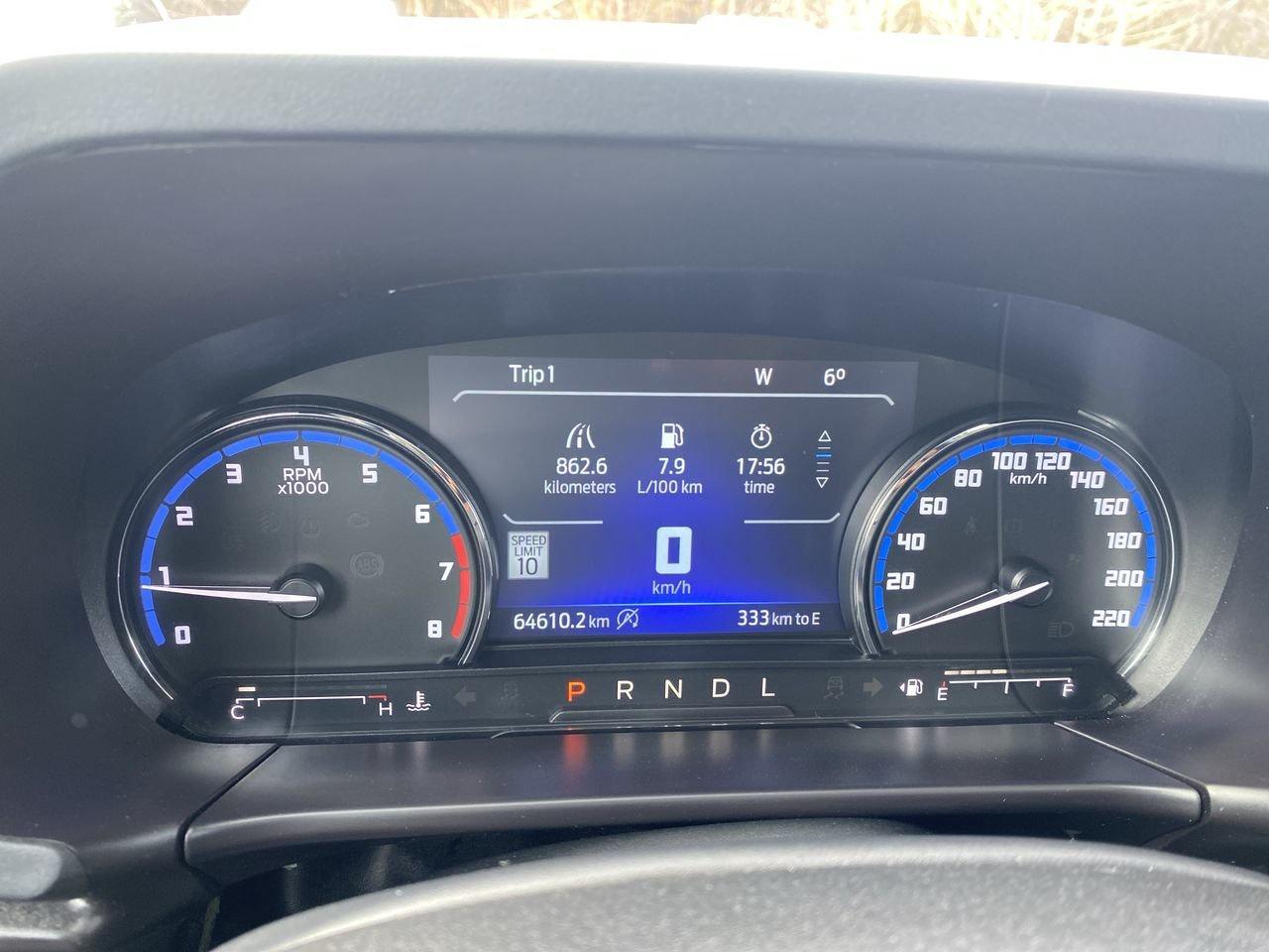 2023 Ford Bronco Sport Outer Banks Photo