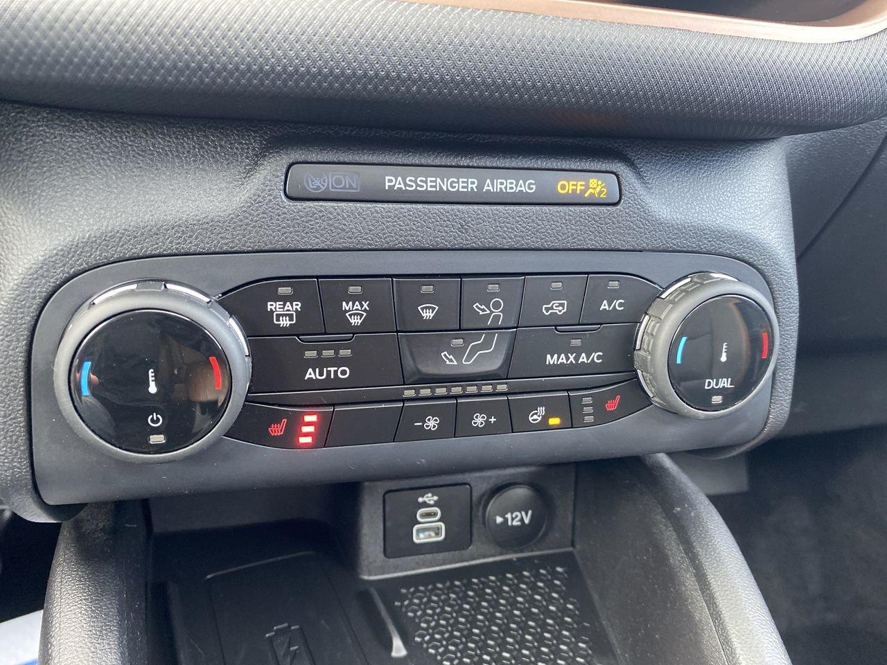 2023 Ford Bronco Sport Outer Banks Photo