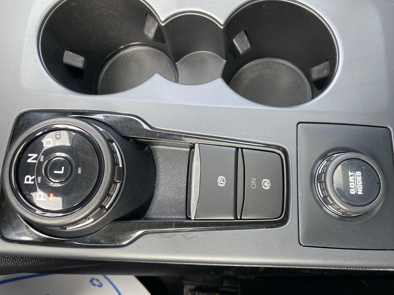 2023 Ford Bronco Sport Outer Banks Photo