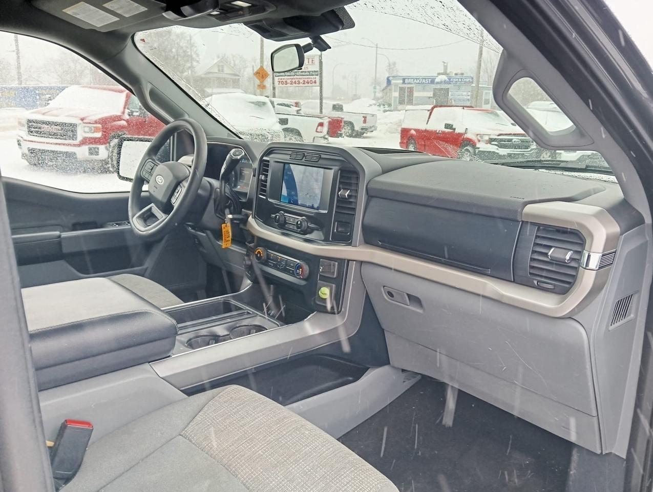 2021 Ford F-150 XLT Photo