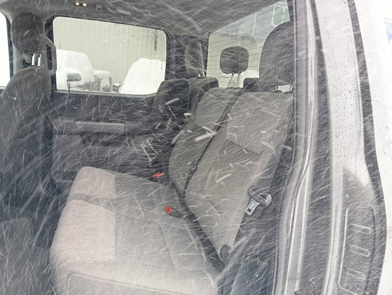 2021 Ford F-150 XLT Photo