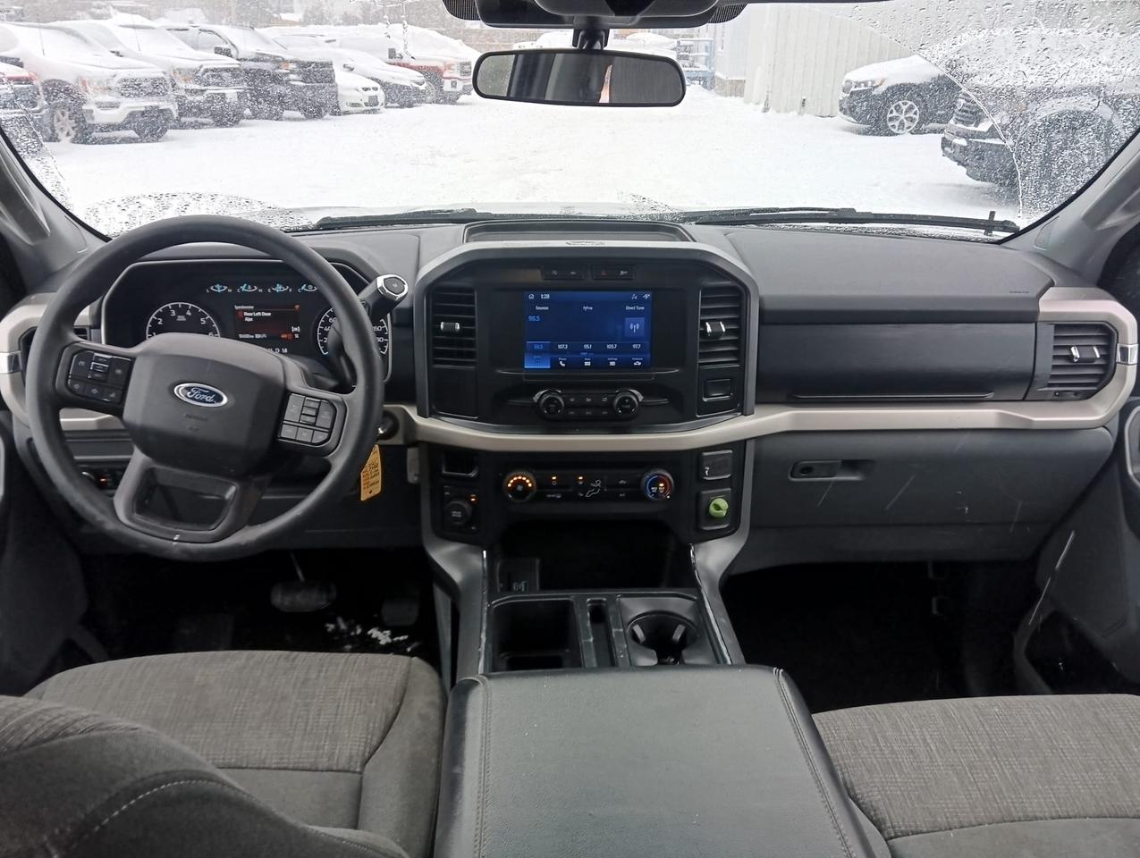 2021 Ford F-150 XLT Photo