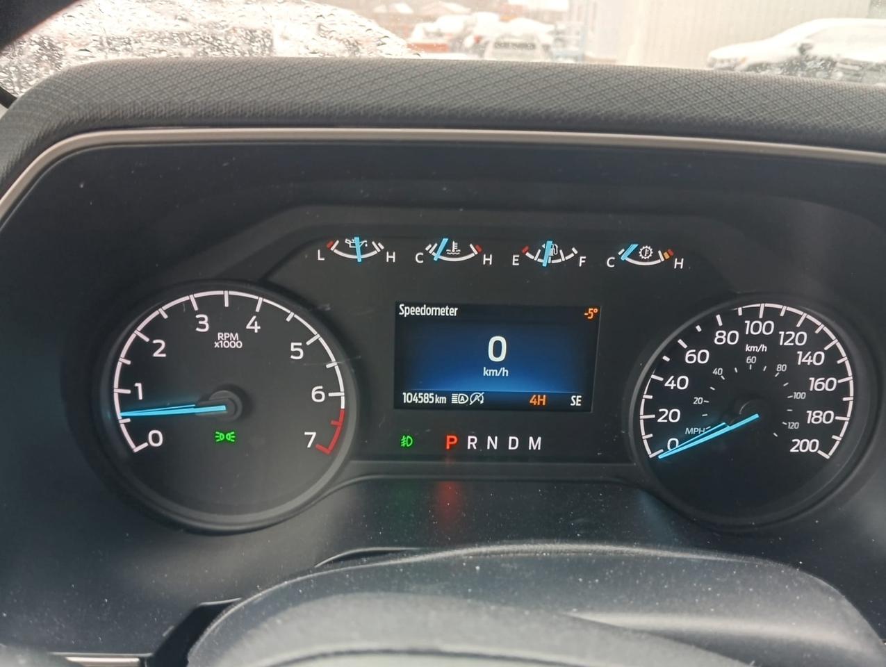 2021 Ford F-150 XLT Photo