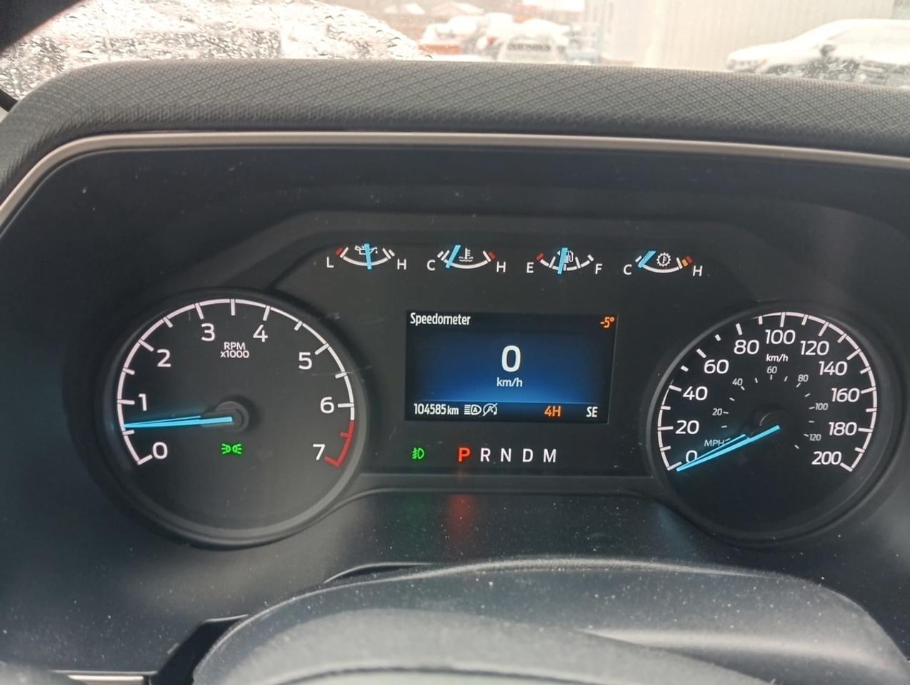 2021 Ford F-150 XLT Photo