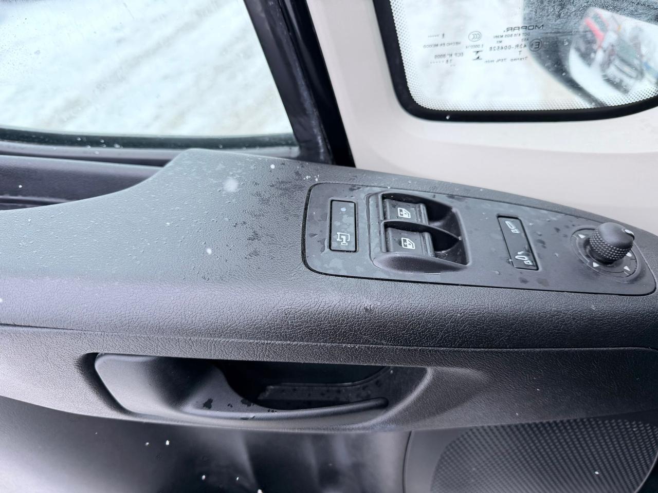 2019 RAM ProMaster Cargo Van 1500 Van W/118 Photo