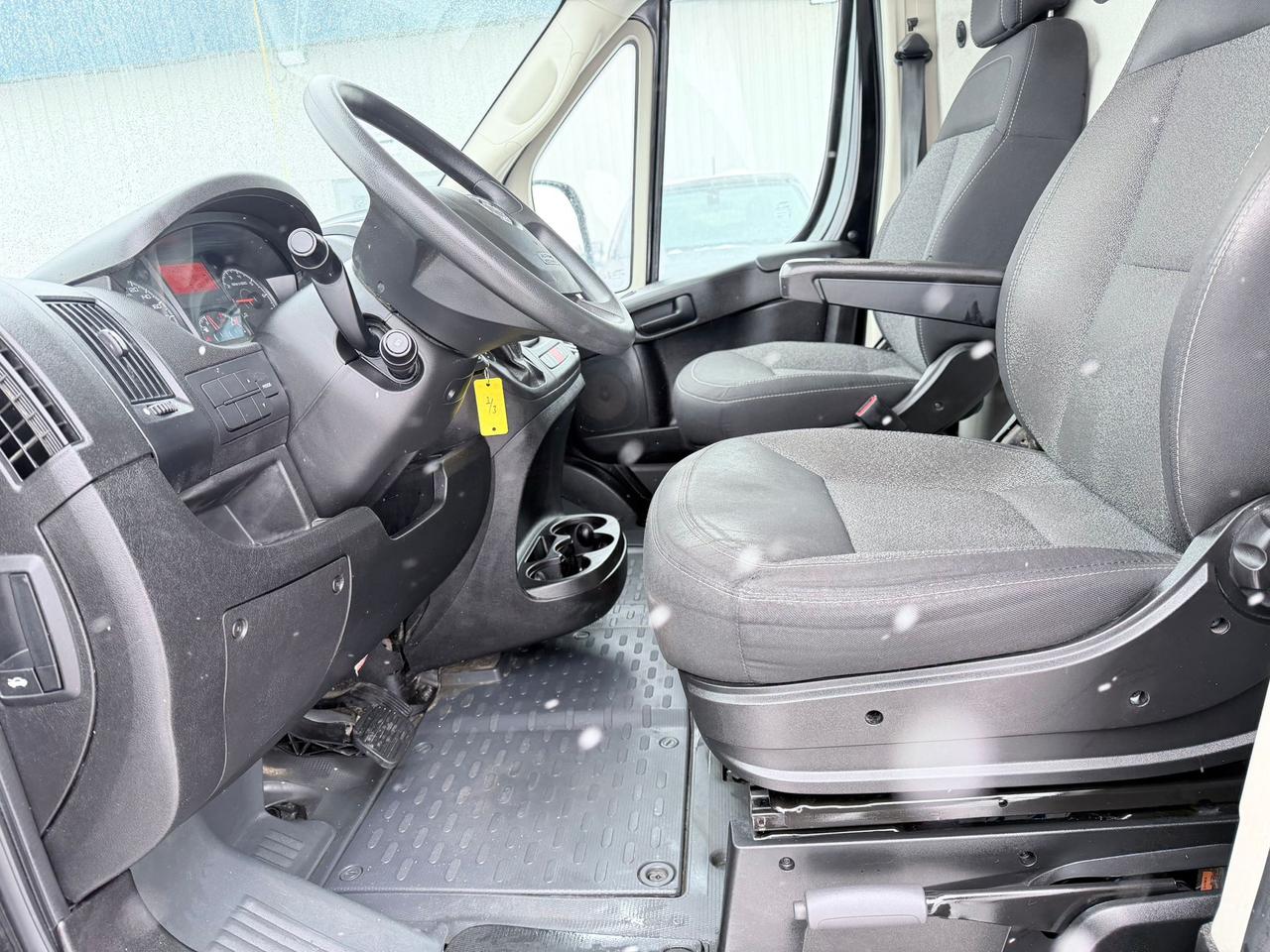 2019 RAM ProMaster Cargo Van 1500 Van W/118 Photo