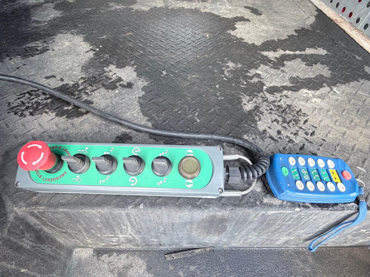 2015 Ford E-450  Photo