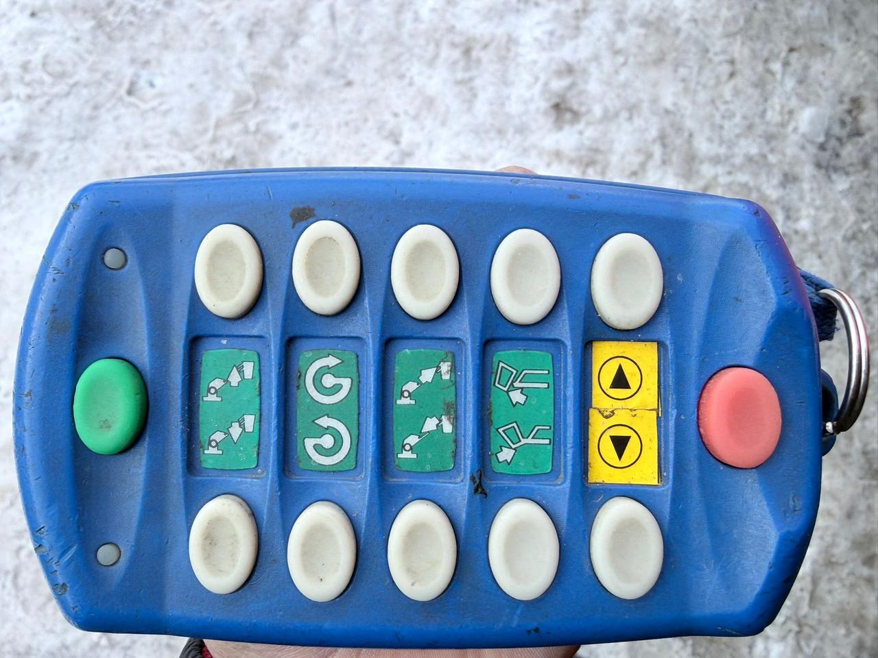 2015 Ford E-450  Photo