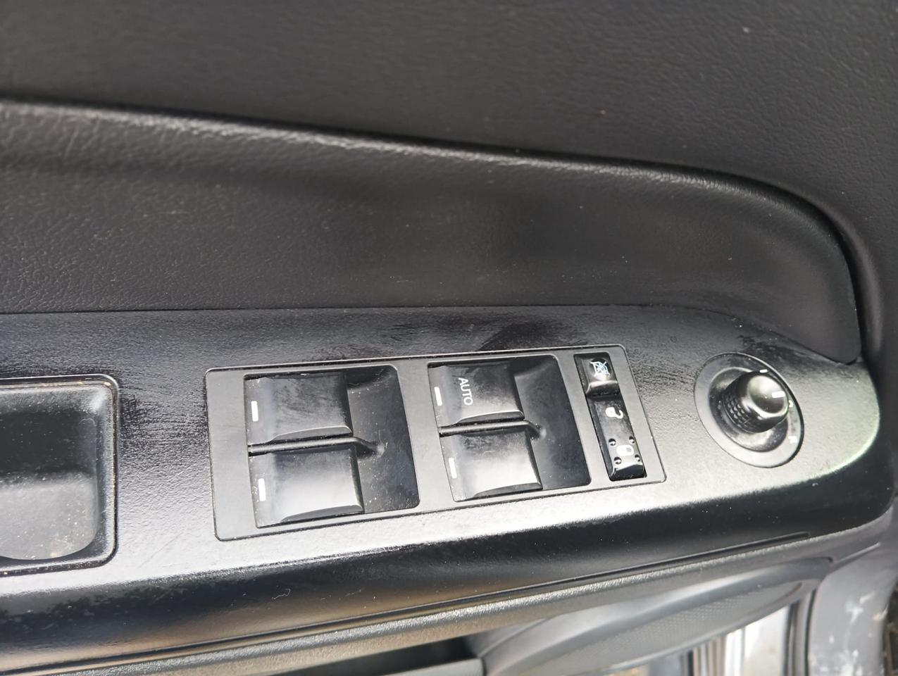 2017 Jeep Patriot High Altitude Edition Photo