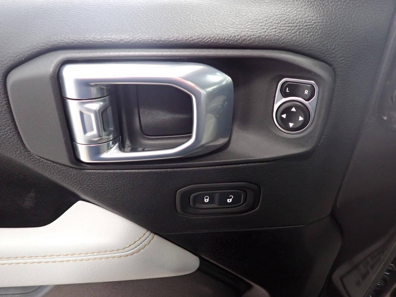 2021 Jeep Wrangler 4xe Unlimited High Altitude Photo