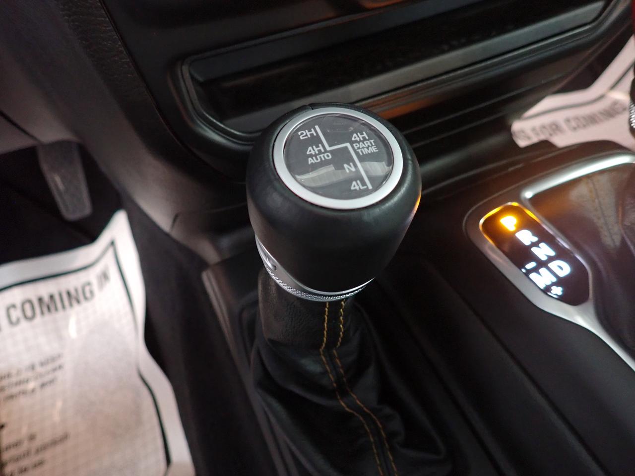 2021 Jeep Wrangler 4xe Unlimited High Altitude Photo