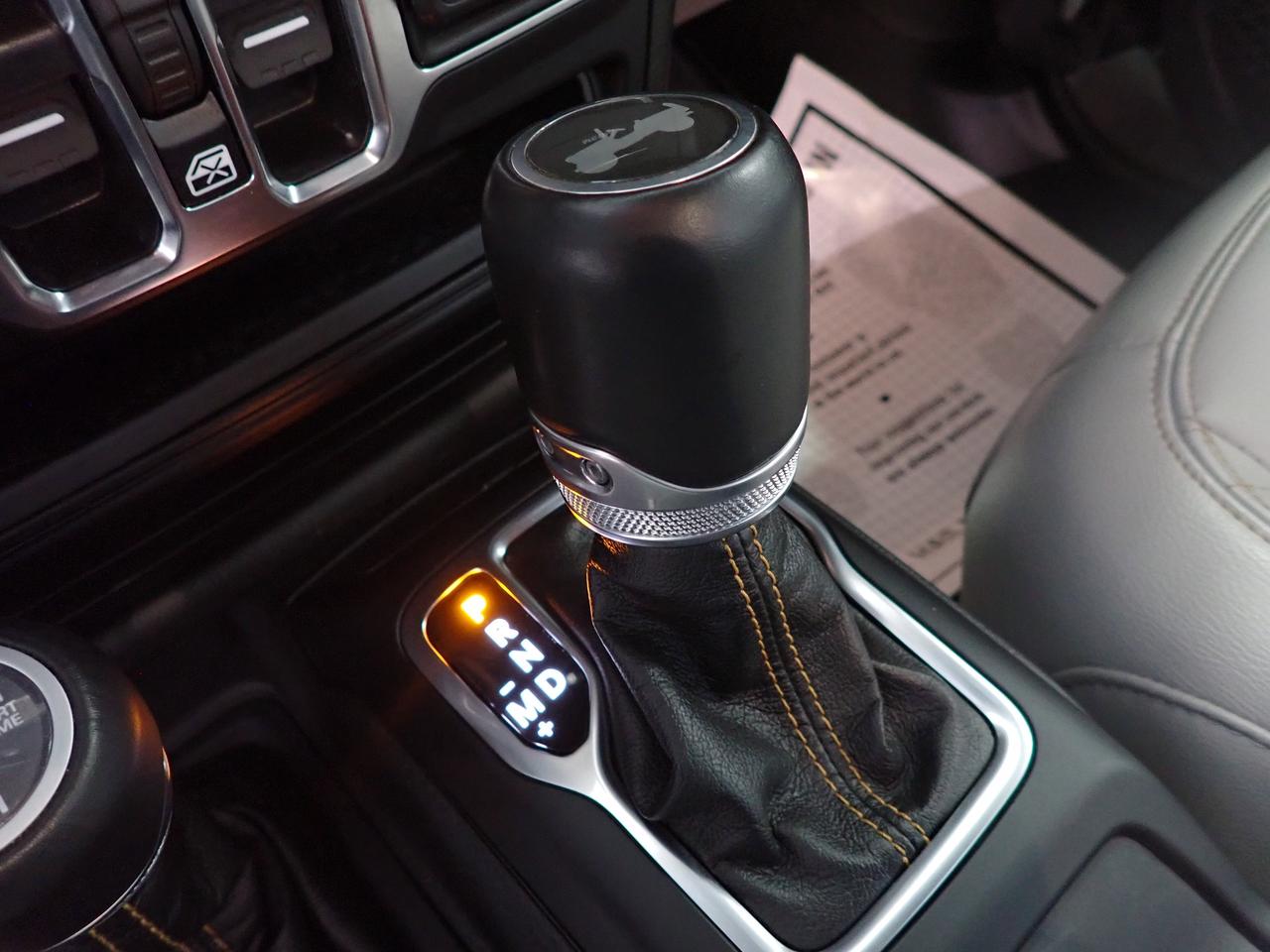 2021 Jeep Wrangler 4xe Unlimited High Altitude Photo