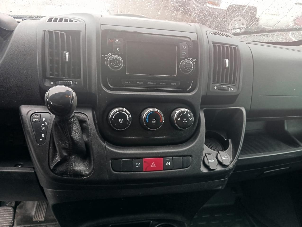 2019 RAM ProMaster Cargo Van 2500 Van W/159 Photo