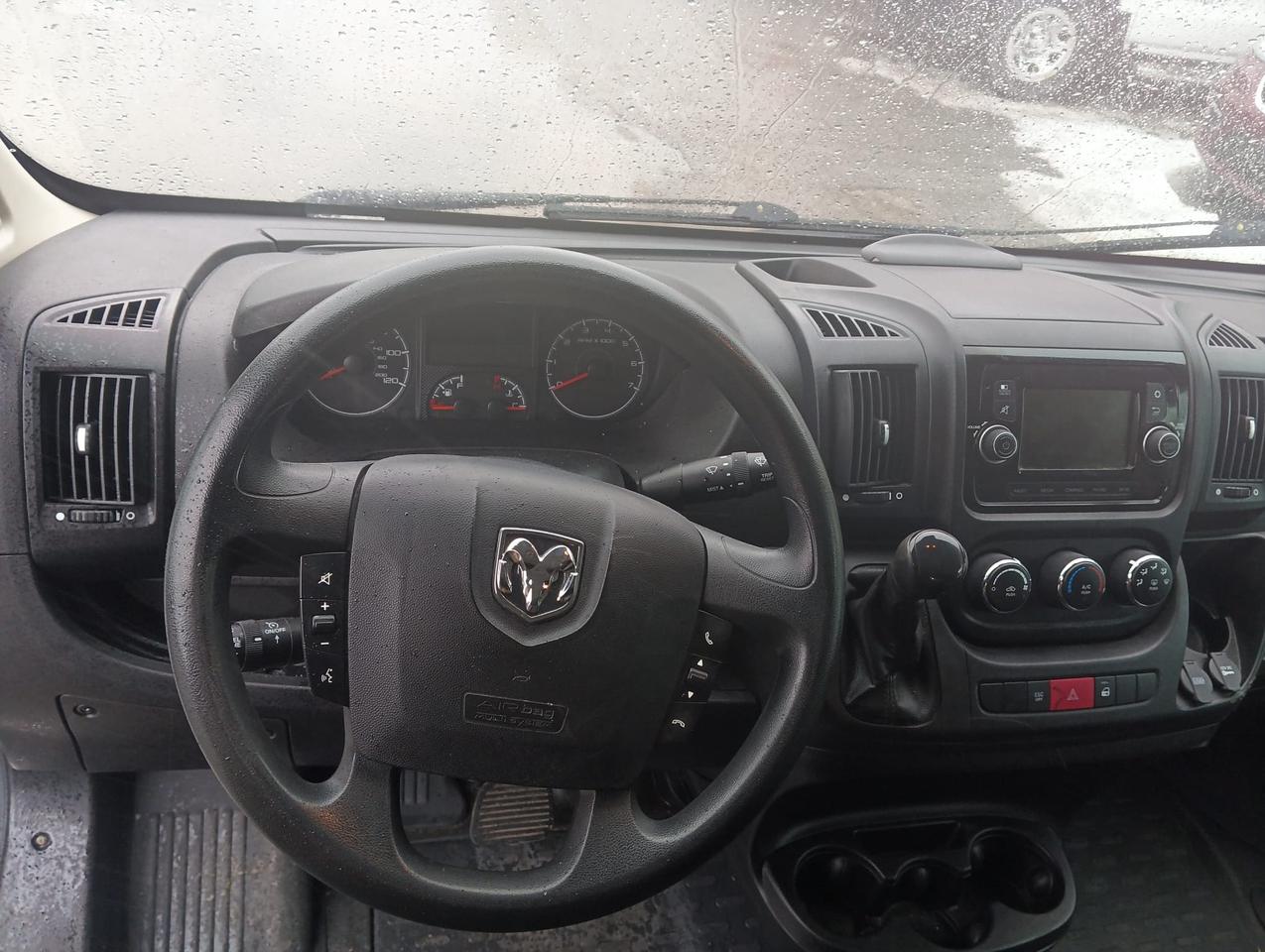 2019 RAM ProMaster Cargo Van 2500 Van W/159 Photo