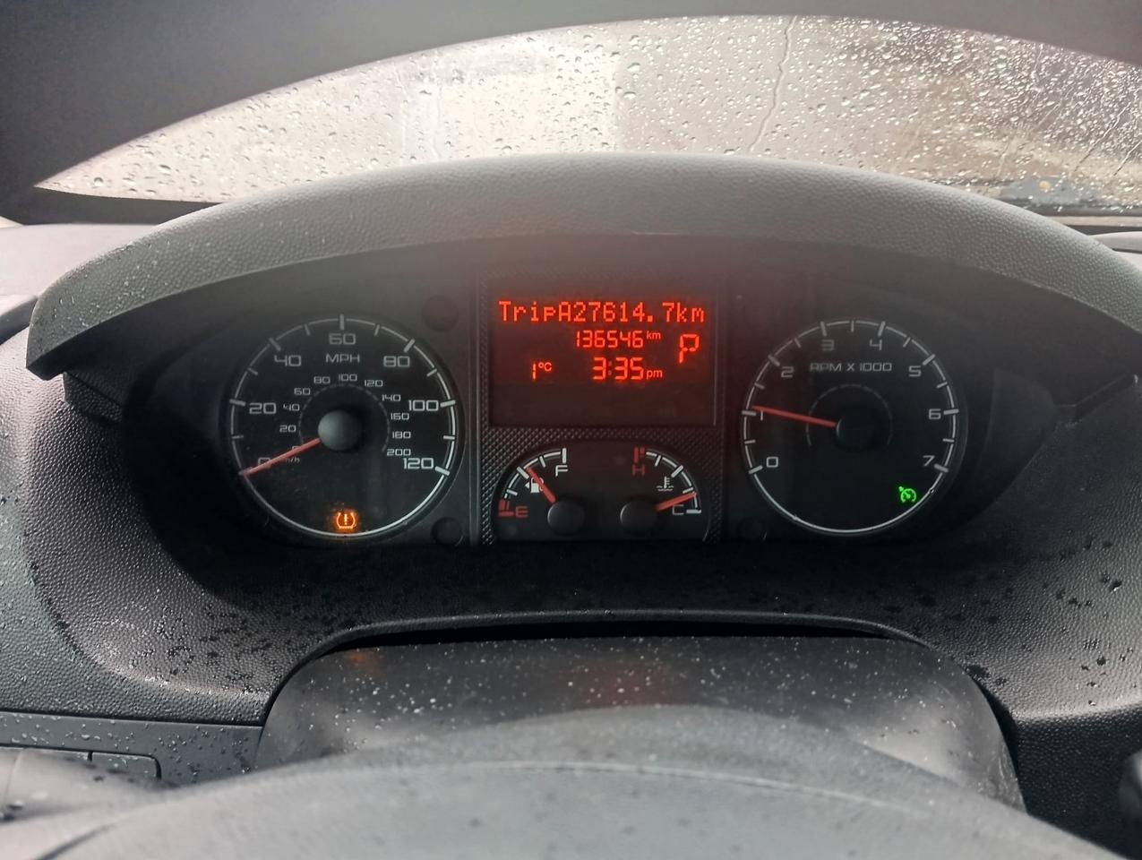 2019 RAM ProMaster Cargo Van 2500 Van W/159 Photo