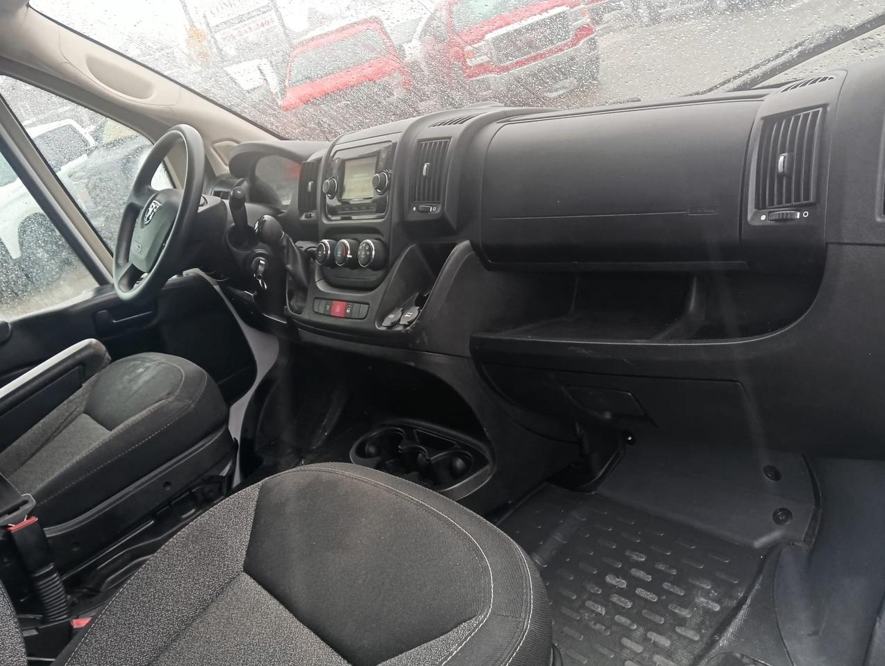 2019 RAM ProMaster Cargo Van 2500 Van W/159 Photo