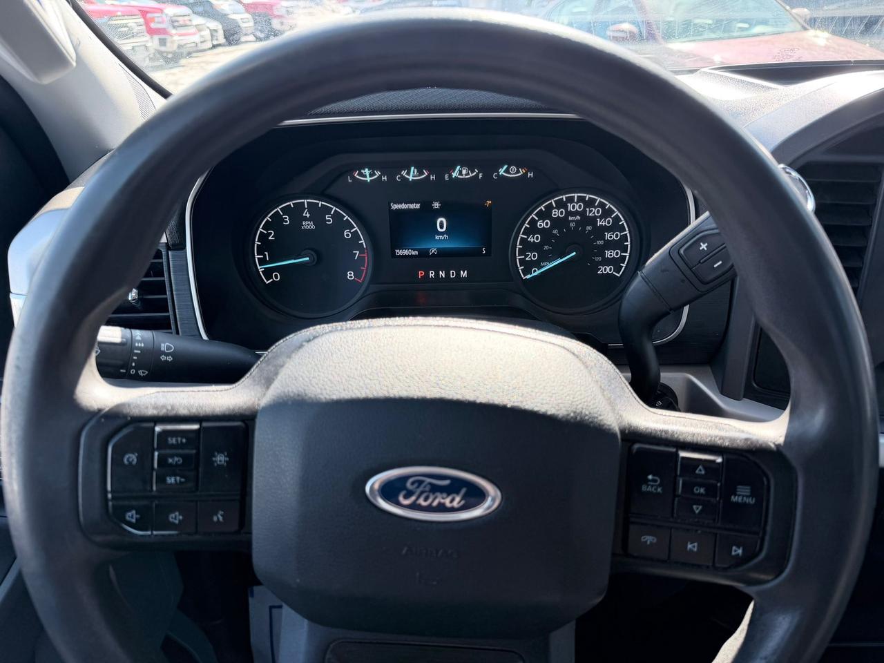 2021 Ford F-150 XLT Photo