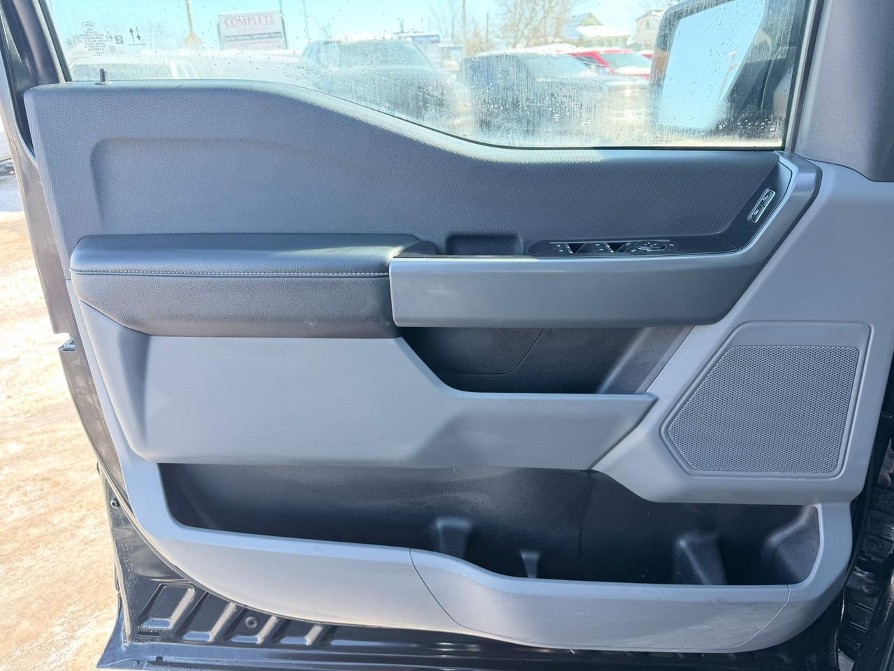 2021 Ford F-150 XLT Photo