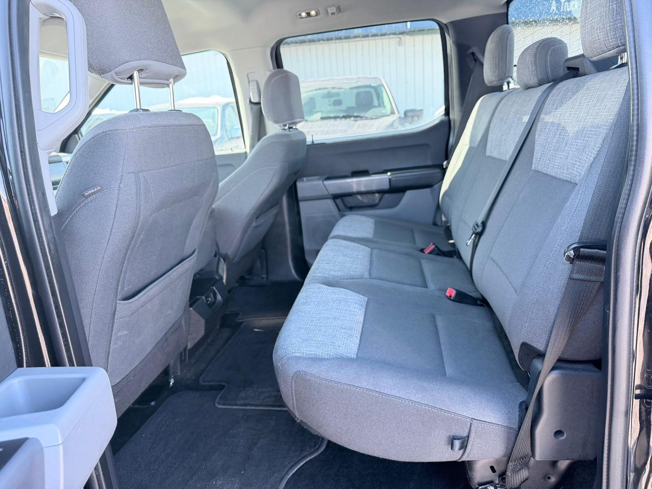 2021 Ford F-150 XLT Photo