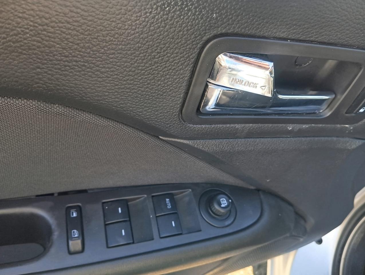 2011 Ford Fusion SE Photo