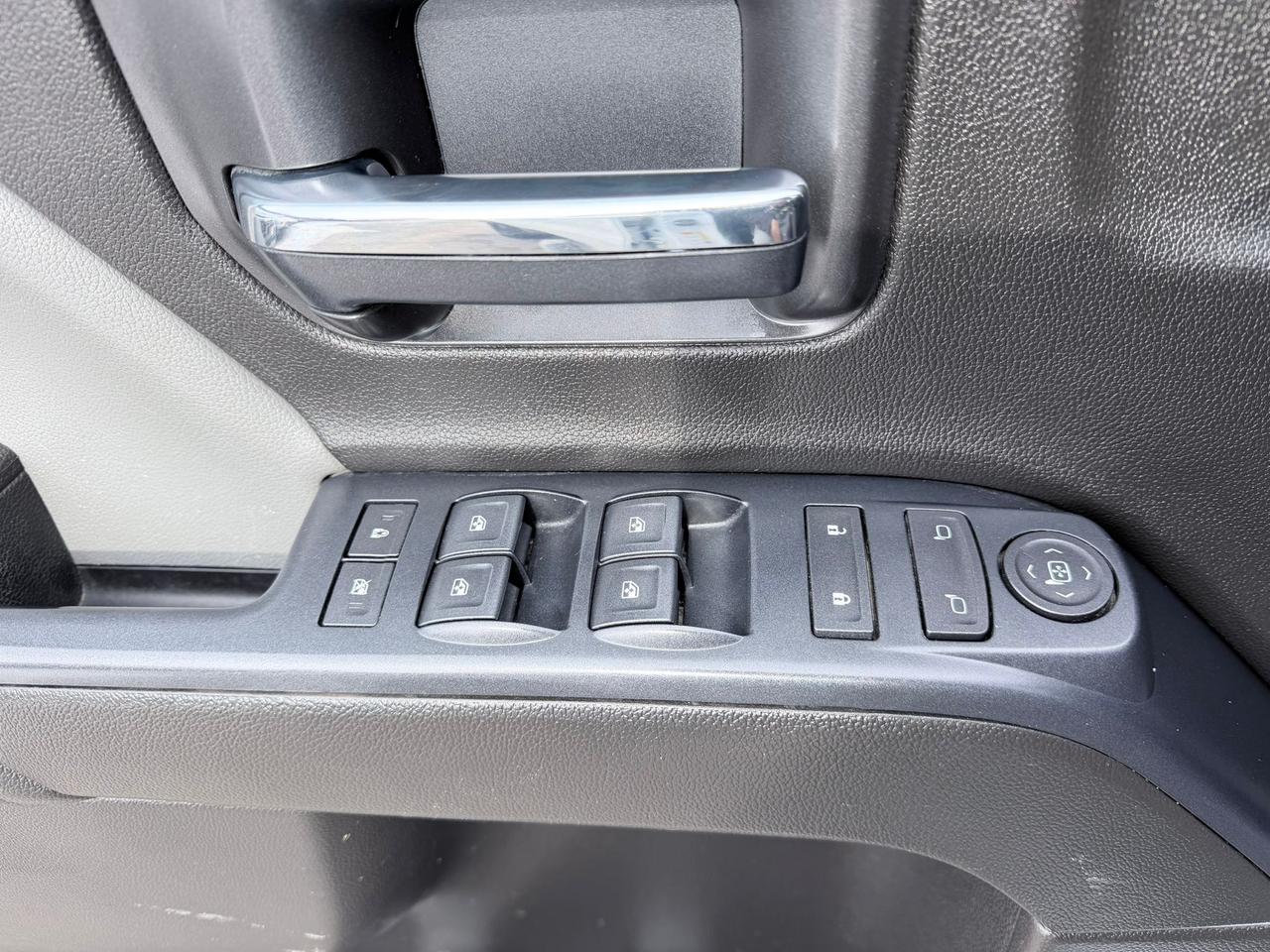 2019 Chevrolet Silverado 1500 Work Truck Photo