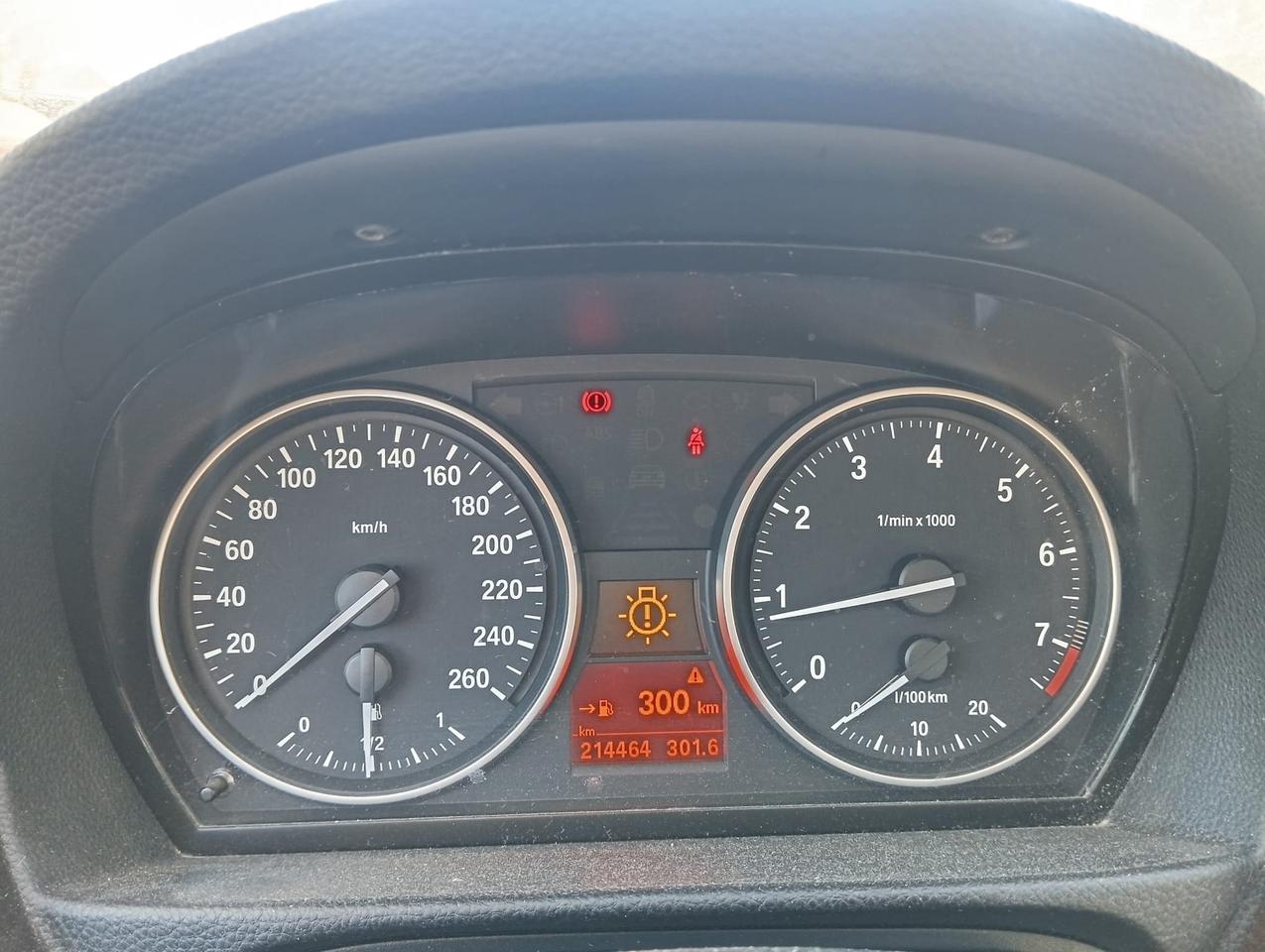 2011 BMW 3-Series 4dr Sdn 328i xDrive AWD Ed Photo