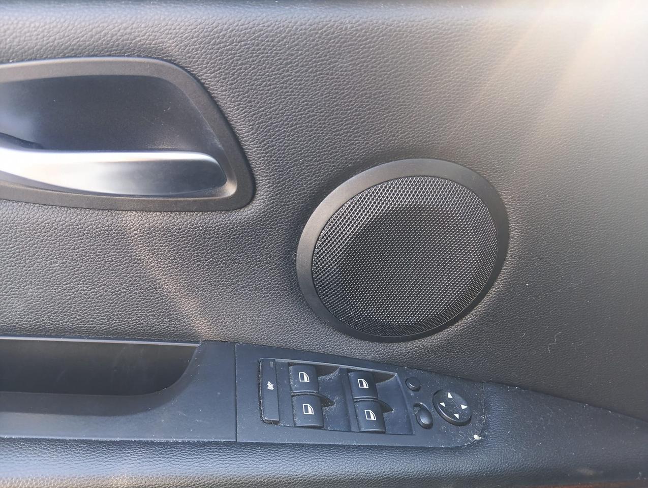 2011 BMW 3-Series 4dr Sdn 328i xDrive AWD Ed Photo