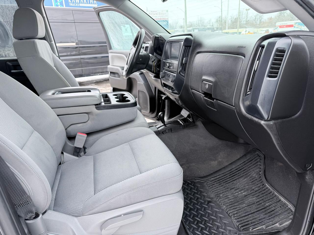 2019 GMC Sierra 1500 Double Cab 4WD Photo
