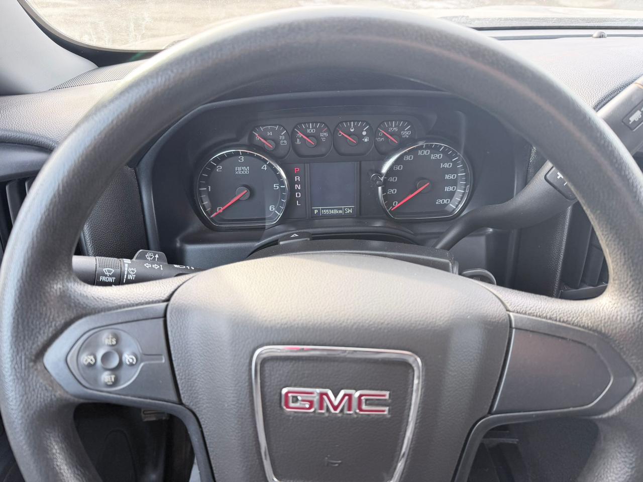 2019 GMC Sierra 1500 Double Cab 4WD Photo
