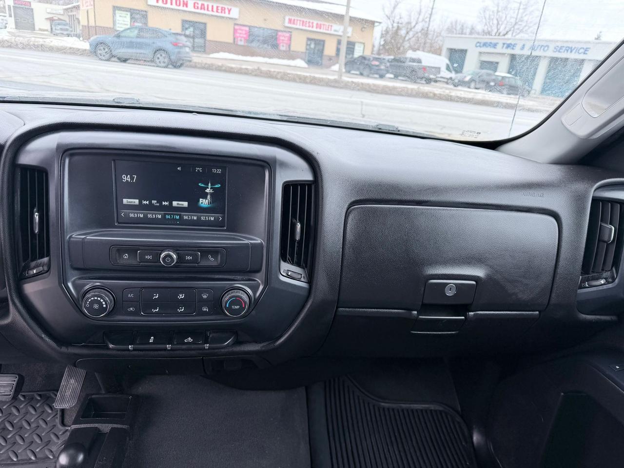 2019 GMC Sierra 1500 Double Cab 4WD Photo