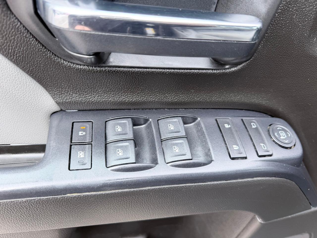 2019 GMC Sierra 1500 Double Cab 4WD Photo