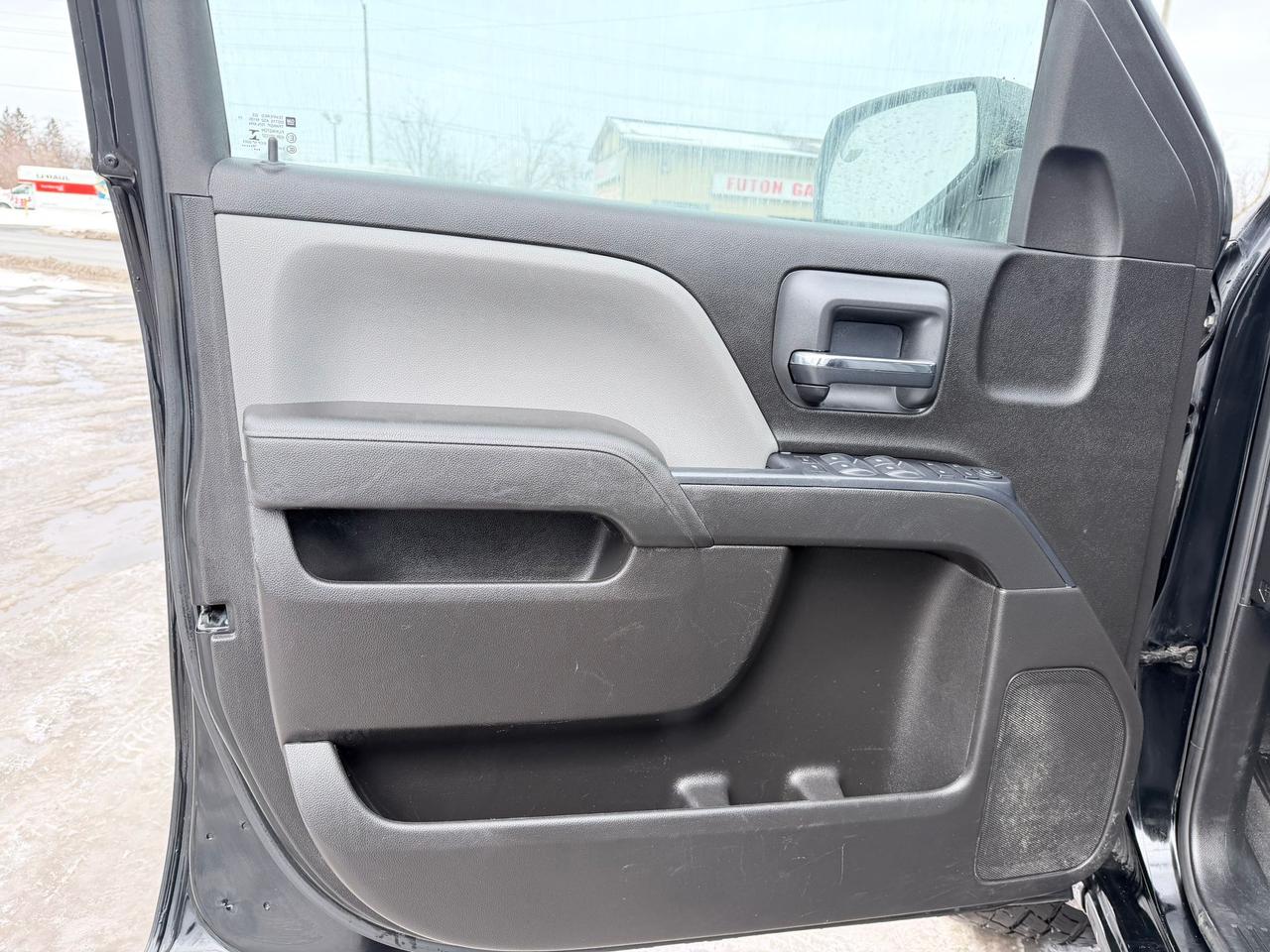 2019 GMC Sierra 1500 Double Cab 4WD Photo