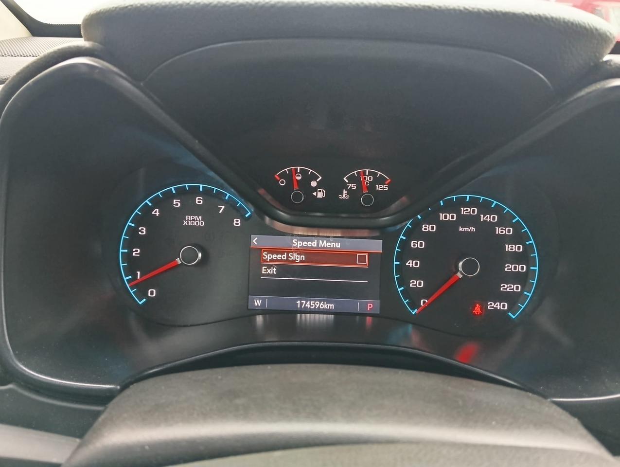 2019 GMC Canyon ALL Terrain CREW CAB 4WD Photo