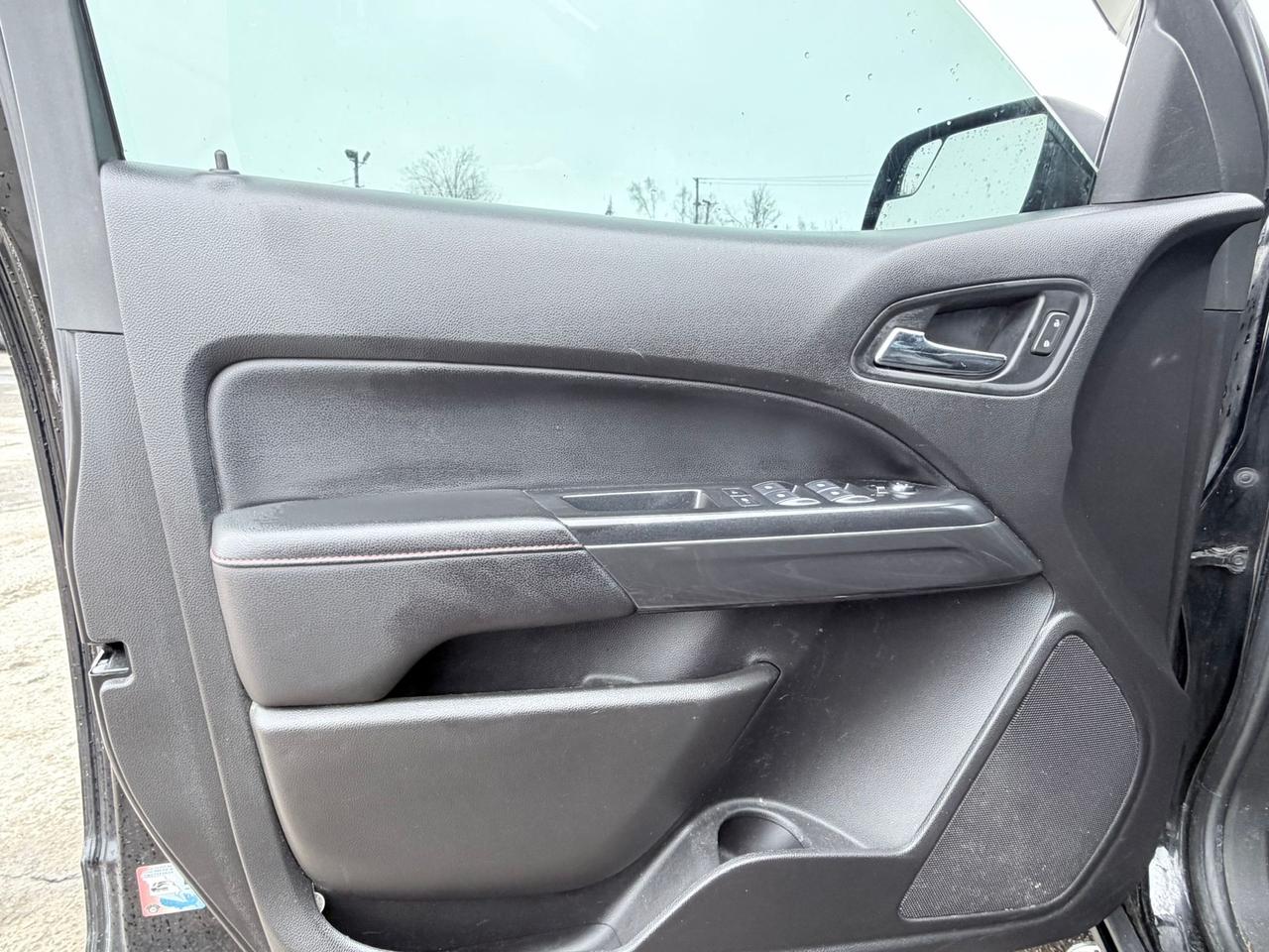 2019 GMC Canyon ALL Terrain CREW CAB 4WD Photo