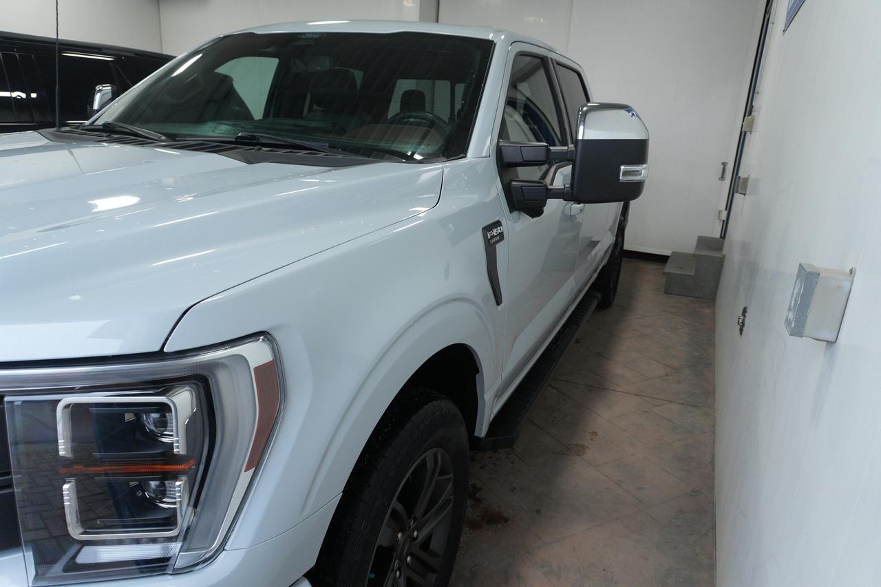 2022 Ford F-150 LARIAT CREW 6.5 Photo