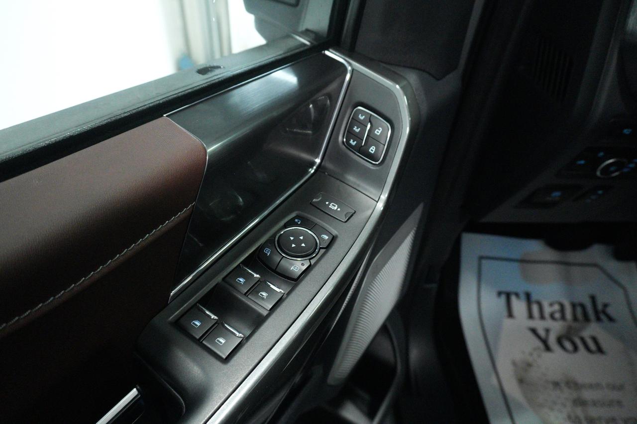 2022 Ford F-150 LARIAT CREW 6.5 Photo4