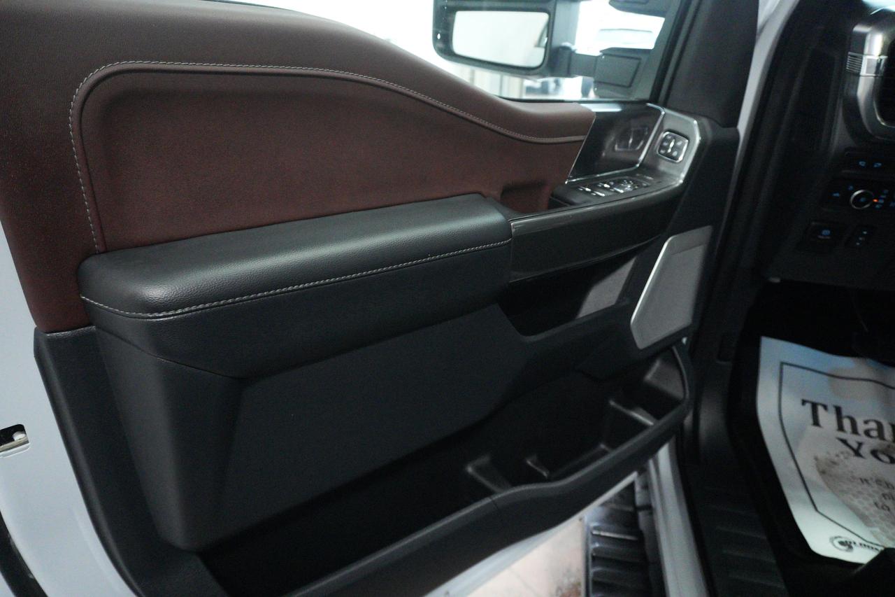 2022 Ford F-150 LARIAT CREW 6.5 Photo3