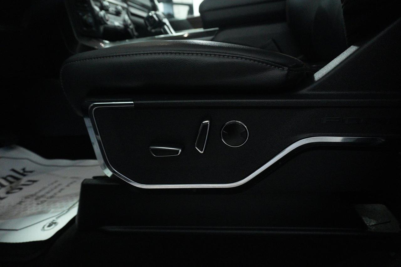 2022 Ford F-150 LARIAT CREW 6.5 Photo