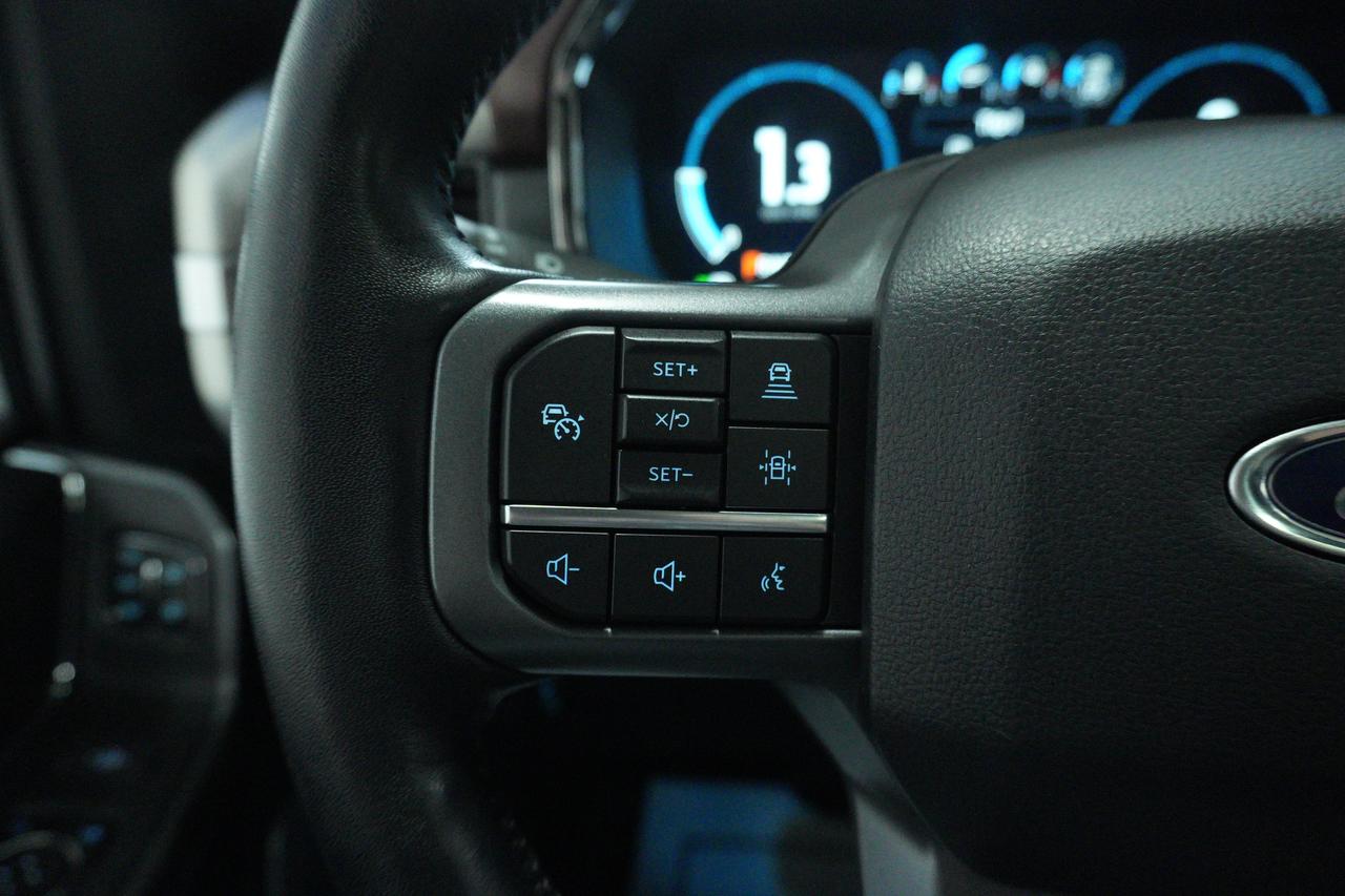 2022 Ford F-150 LARIAT CREW 6.5 Photo