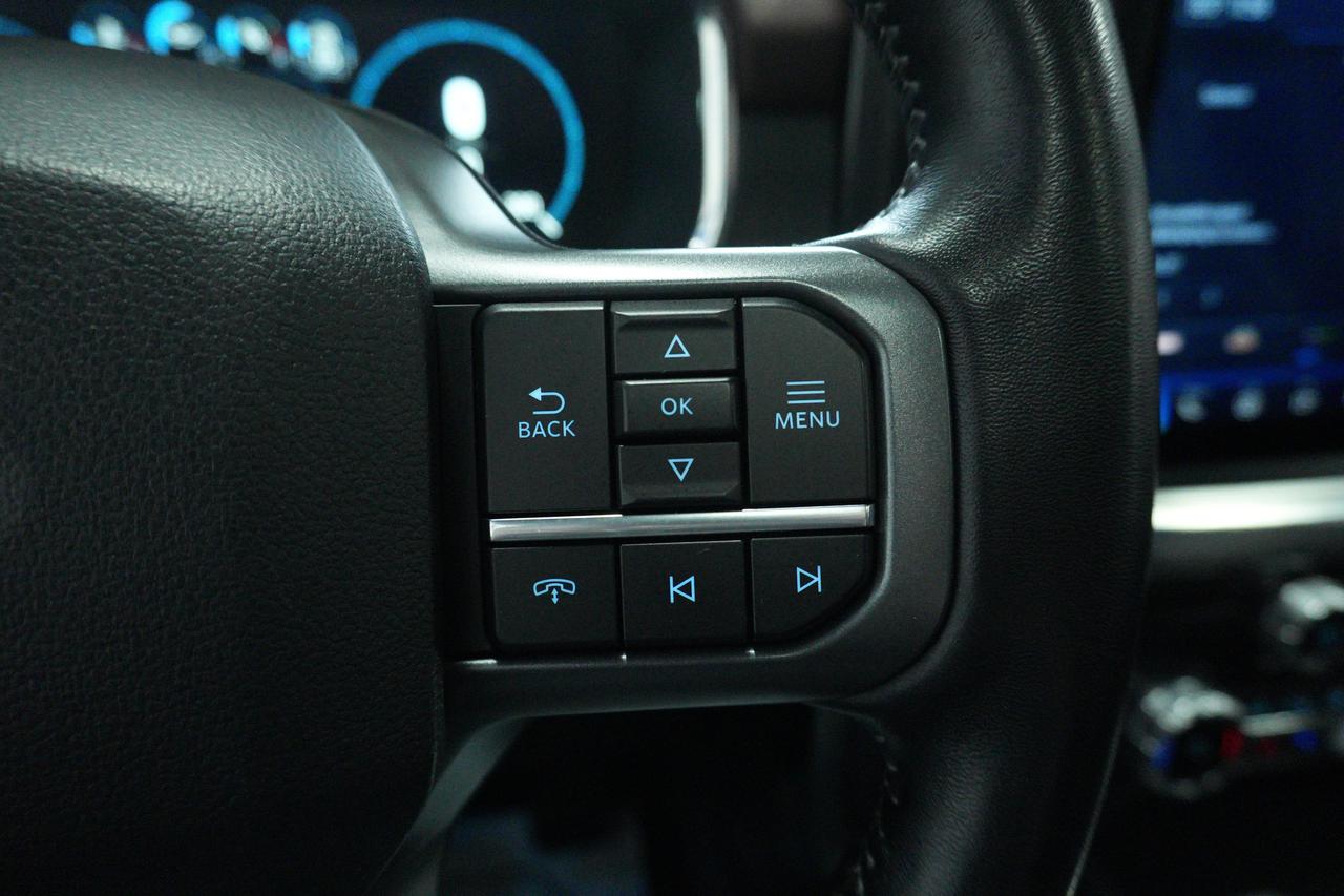 2022 Ford F-150 LARIAT CREW 6.5 Photo