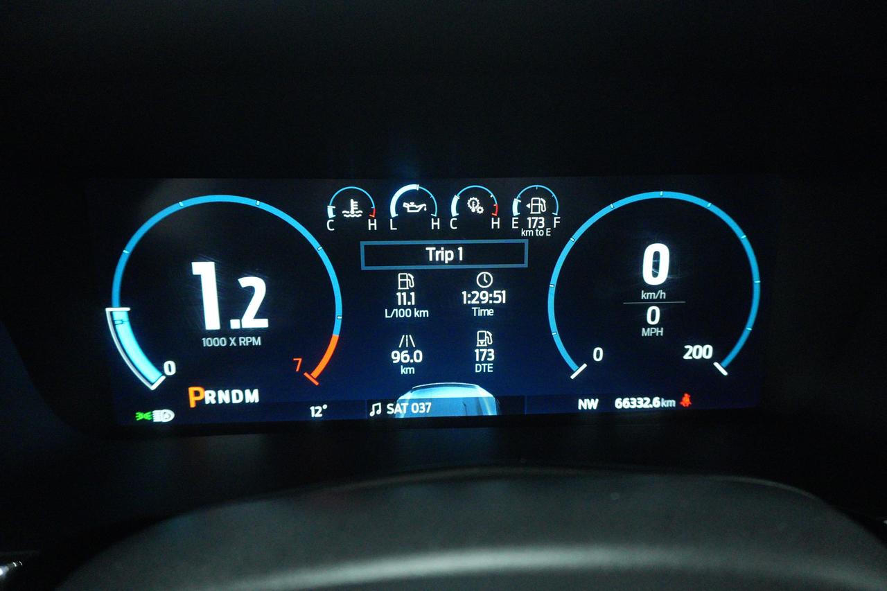 2022 Ford F-150 LARIAT CREW 6.5 Photo