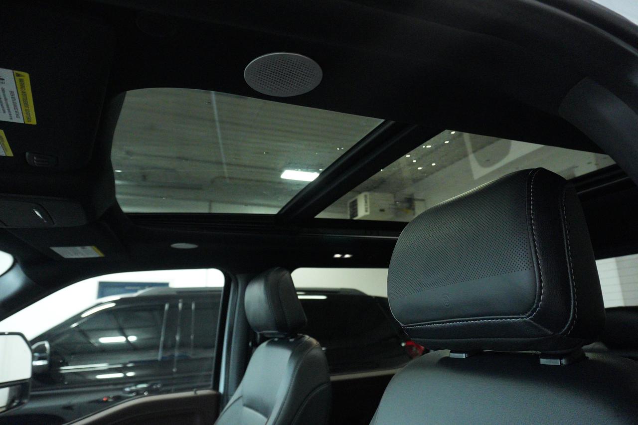 2022 Ford F-150 LARIAT CREW 6.5 Photo