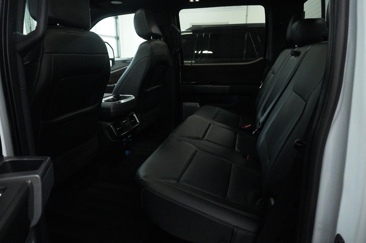 2022 Ford F-150 LARIAT CREW 6.5 Photo