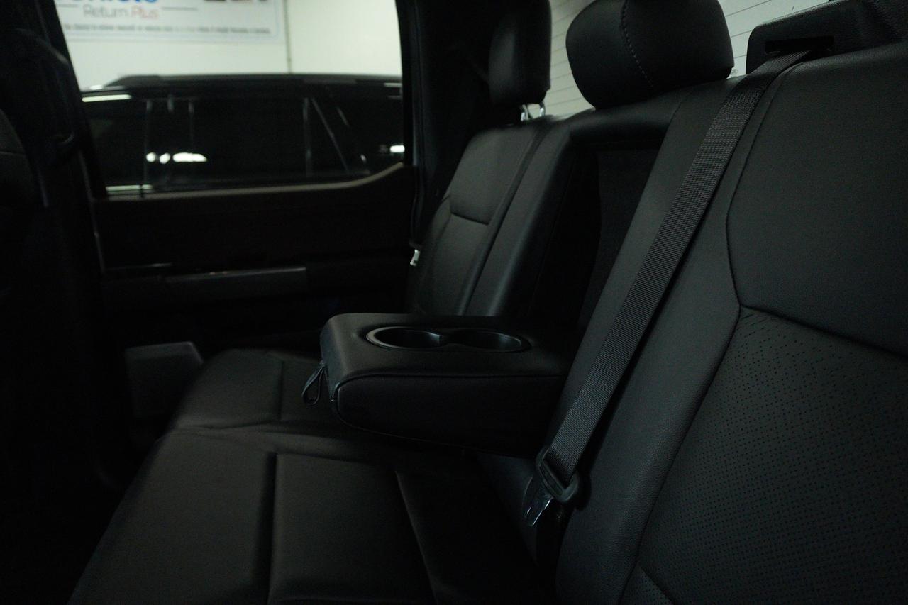 2022 Ford F-150 LARIAT CREW 6.5 Photo