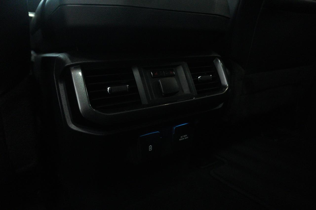 2022 Ford F-150 LARIAT CREW 6.5 Photo