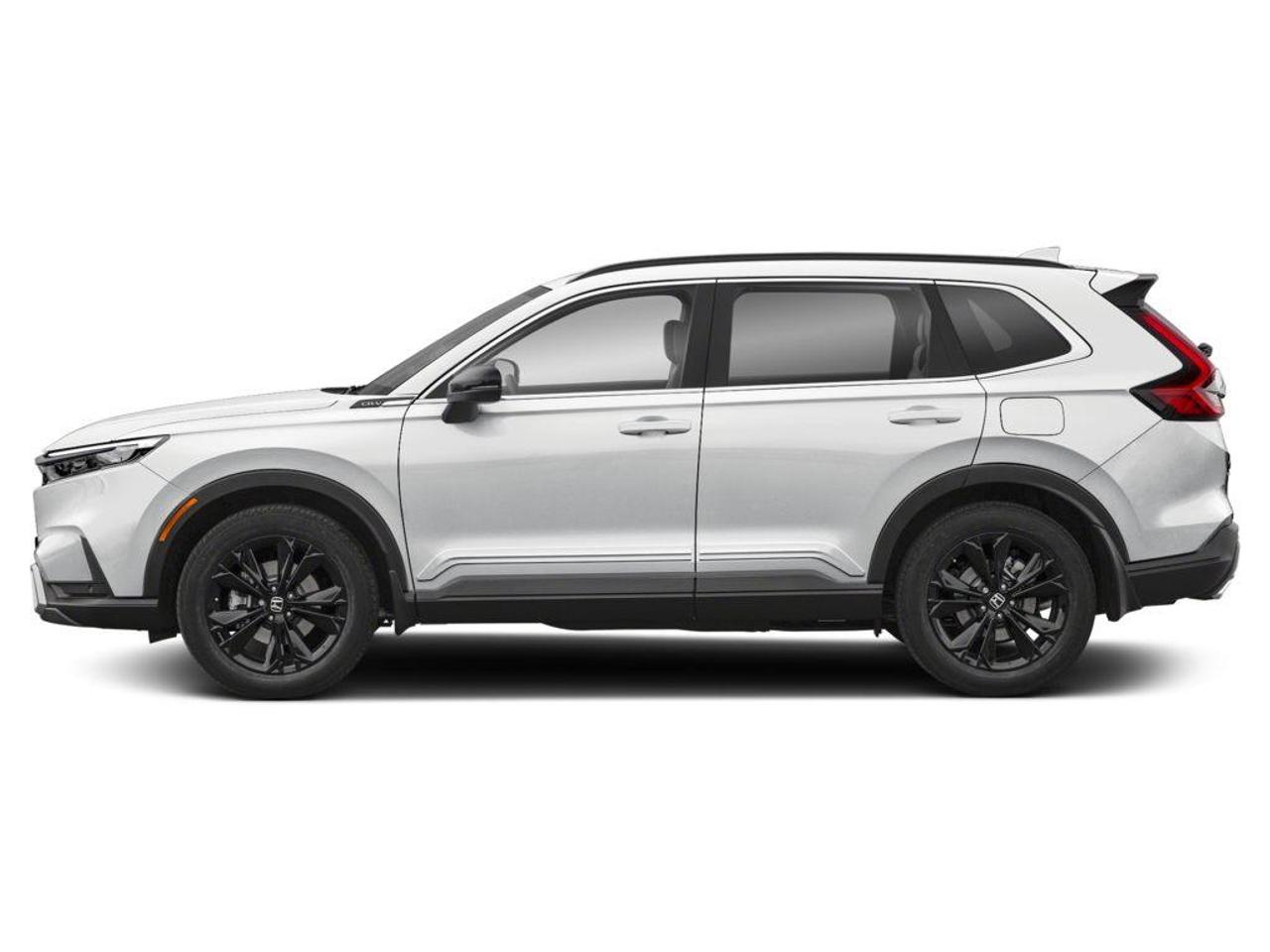 2023 Honda CR-V Hybrid Touring 4dr All-Wheel Drive Photo