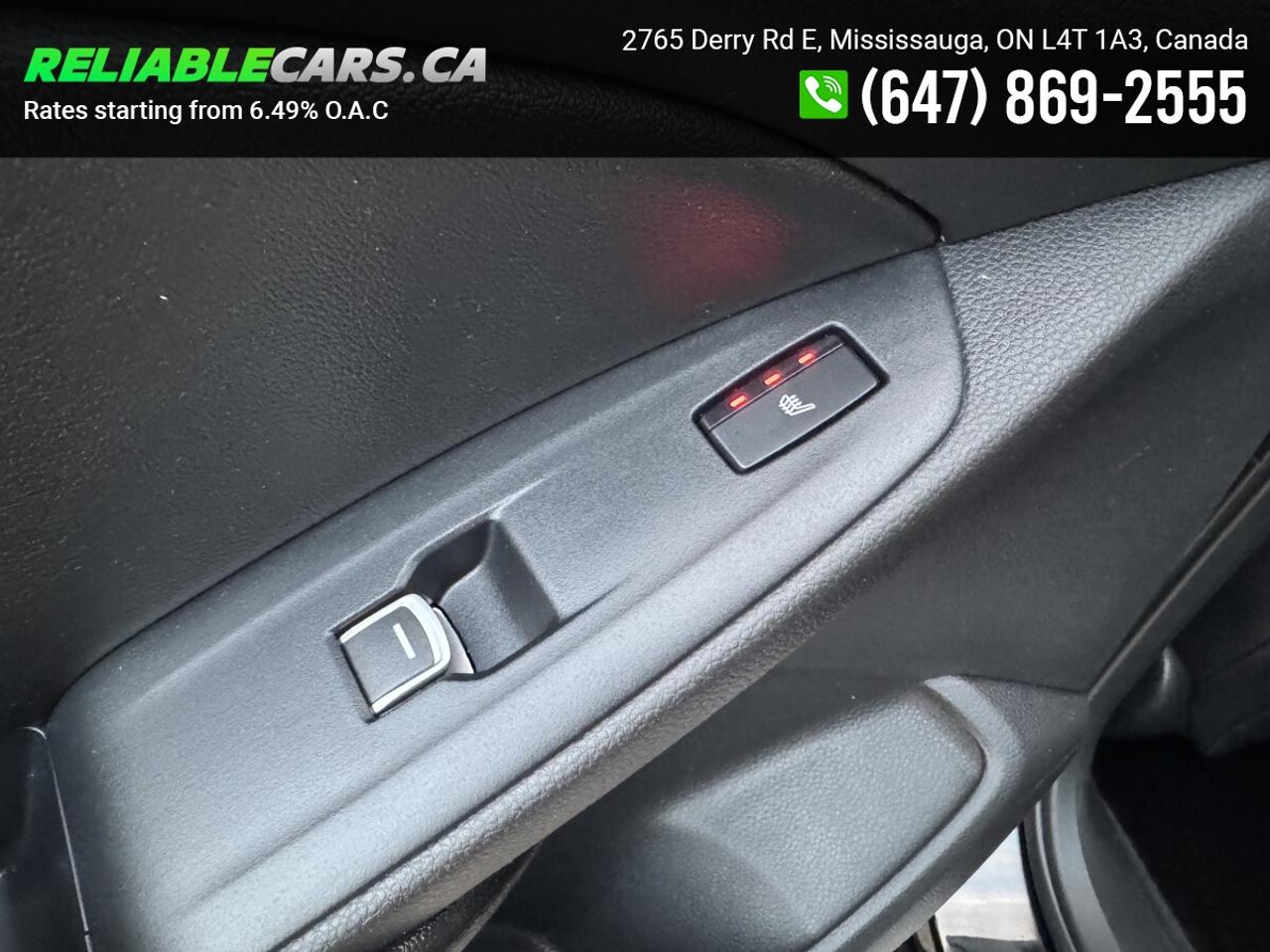 2019 Honda Accord TOURING | HYBRID | No-Accident | Safety Included Photo